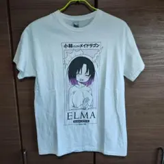 小林さんちのメイドラゴン Tシャツ
