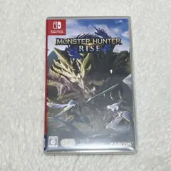モンスターハンター ライズ Switch