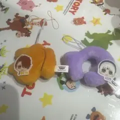 魔法使いの約束　わちゃねむちゃーむ　セット