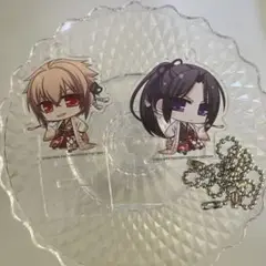薄桜鬼 キーホルダー 万葉ノ抄