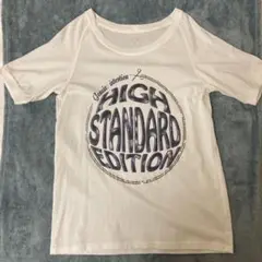 PUPULA Tシャツ　ホワイト