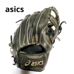 asics 硬式グローブ 野球