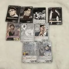 名探偵コナンカードゲーム　まとめ売り　怪盗キッド