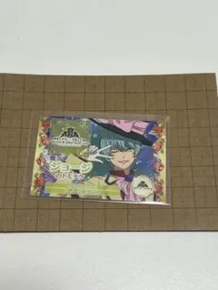 キンツア ジョージ トモチケ