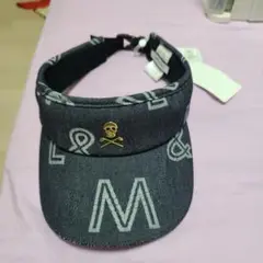 マークアンドロナ サンバイザー
