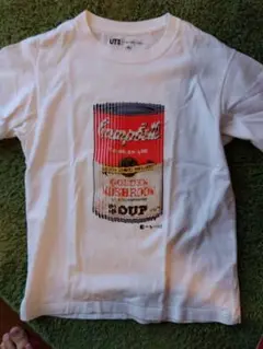 ⭐期間限定オフ⭐　ユニクロ　Ｔシャツ　KIDS 150