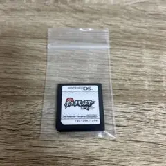 ポケットモンスター ホワイト