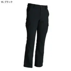 【未使用】ストレッチタフメンズカーゴ L 84614【TS DESIGN】