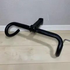 CANYON キャニオン ドロップハンドルH17 V13ステムセット