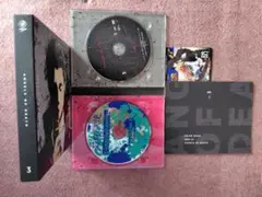 殺戮の天使　DVD 3