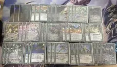 【デッキ販売】フラウ　花契約