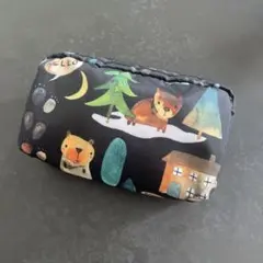レスポ　ポーチ