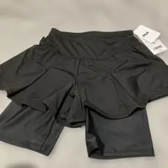 フィラ　水陸両用 キュロット