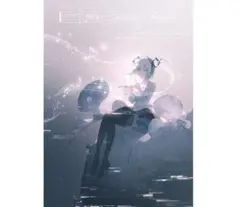 Rella 画集　新品未開封　ポストカード付き　1000部限定品 m24542821650_1.jpg?1745515638