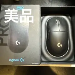 Logicool G PRO X SUPERLIGHT 美品　未使用品有り
