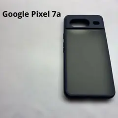 Google Pixel 7a ケース　6.1インチ　ブルー　Anqrp