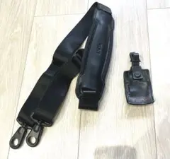 美品　TUMI ビジネスバッグ　ストラップのみ