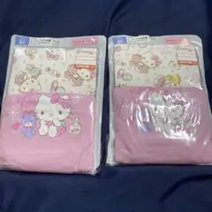 Hello Kitty 下着上下セット 80 ✖️2点