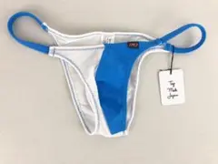 ✨国産 メンズビキニ ハーフバック 新品未使用✨サンプル品 No.0333