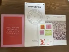 ルイ・ヴィトン ビジョナリー・ジャーニー 大阪　中之島美術館