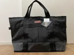 H87 Yohji Yamamoto×NEW ERA TOTE BAG