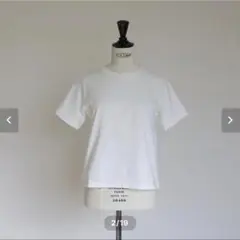 【新品】gypsohila GPSK-516 Pack Tee