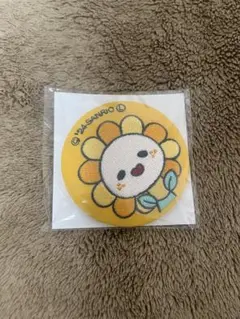 JOCHUM マツキヨ 刺繍ミラー Bira ビラ