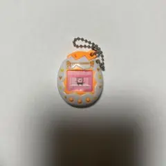 ガチャガチャ たまごっち　ミニチュアコレクション2 ブンコっち