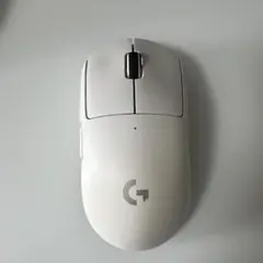 最終値下げ！　g pro x superilght