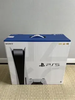 プレイステーション5