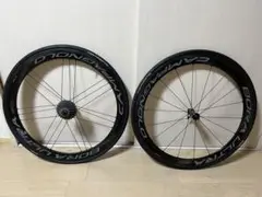 Campagnolo Bora Ultra35 AC3 クリンチャー シマノ用