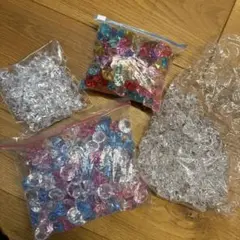 アクリルアイス 氷 宝石