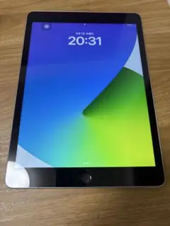 Apple iPad 第9世代 256GB