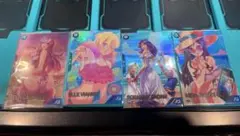 アーセナルベース サマープロモ通常セット