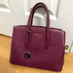 FURLA ハンドバッグ