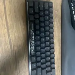 ダッキーキーボード
