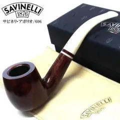希少パイプ　サビネリ　カプリ　Italy  コーラル 2025年最新】savinelli パイプの人気アイテム - メルカリ