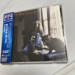 つづれおり blu-spec cd