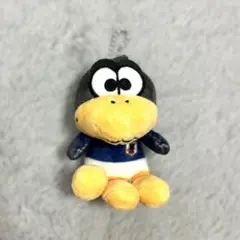 【新品】日本代表　サッカー　ガチャガチャ　カララ