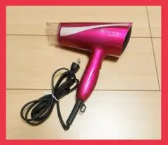 テスコム ヘアドライヤー