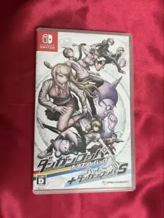 ダンガンロンパ　トリロジーパック