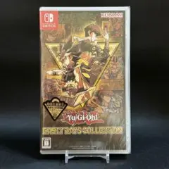 Yu-Gi-Oh! EARLY DAYS COLLECTION