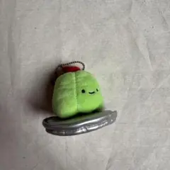 にっこりーノ　プライズ版　限定カラー　メロンゼリー