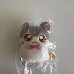 ハム太郎　かぷっこふれんず2　めがねくん