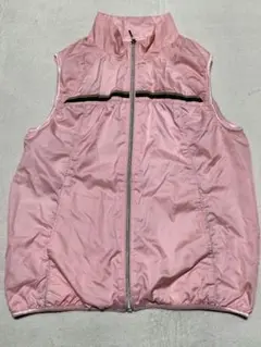 エレッセ　ベスト（スポーツウェア）