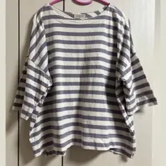サマンサモスモス カットソー
