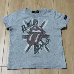 ローリング・ストーンズ キッズ　Tシャツ