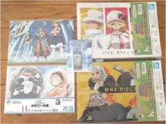 2025年最新】ONE PIECE コレクション 印刷物の人気アイテム