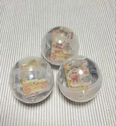アイカツ ガチャガチャ ひなき2個 ここね