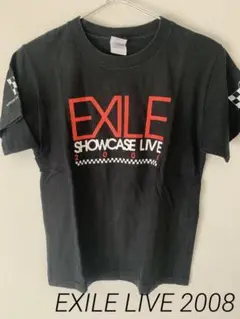 EXILE LIVE Tee 150